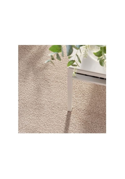 Ikea Stoense Halı 80 X 150 Cm Bej