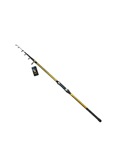 Oskar Master Boat 2.70m 120gr Aksiyonlu Bot Tekne Kamışı