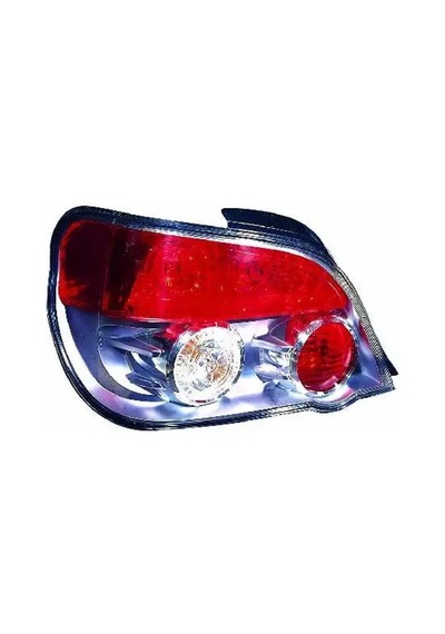 Subaru Impreza Stop Lambasi Sol 2000-2007 Depo 2201919lldue