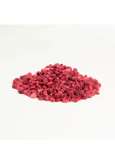 Freeze Dried Granül Frambuaz - Toptan Paket 1 Adet