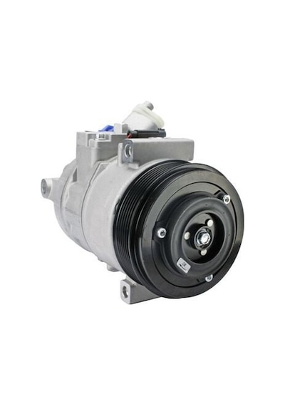 Bosch Klima Kompresörü Mercedes W203 W204 Cl203 C209 A209 Bosch 1986ad1085 A0022303011