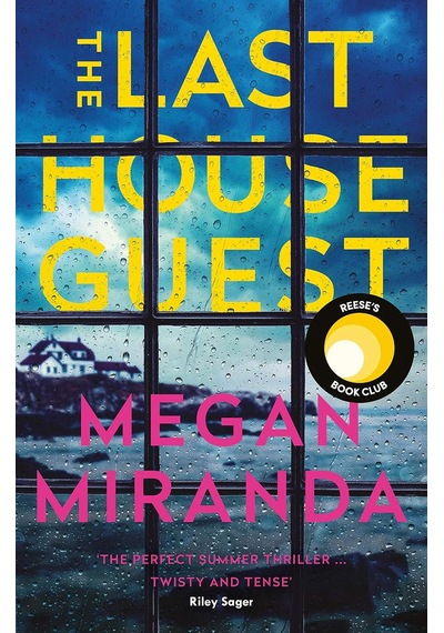 The Last House Guest