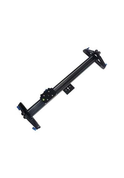 Dslr Kamera ve Camcorder için Slider Sistemi 80Cm