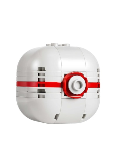 Lego Pokemon 30729 Premier Ball