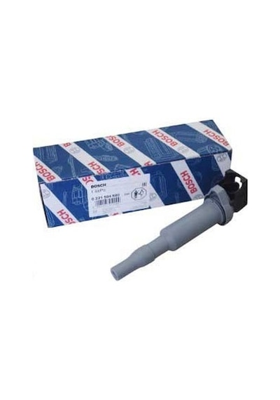 Bmw 1 E87 118i 2.0 2007-2011 Bosch Ateşleme Bobini 0221504800
