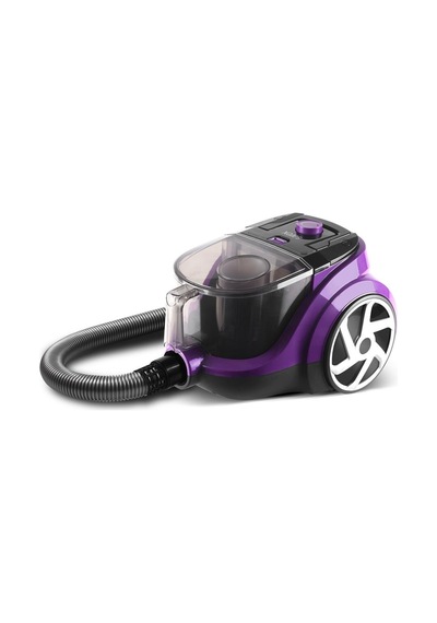 Sarex SR-5210 Viper Cyclone Filtreli Elektrikli Süpürge