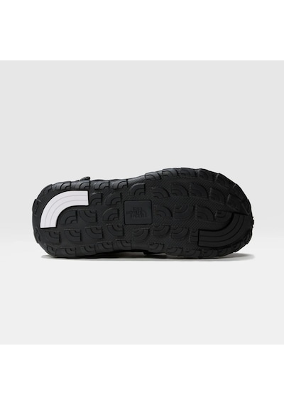 The North Face Explore Camp Erkek Sandalet Nf0a83nlkx71 Siyah