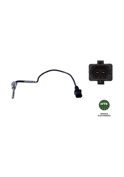 Ngk 95154 Egzoz Gazı Sıcaklık Sensörü Fıat Ducato 11 2.0d Mtj 2.3d Mtj 3.0d Mtj 51825699-55218489 -