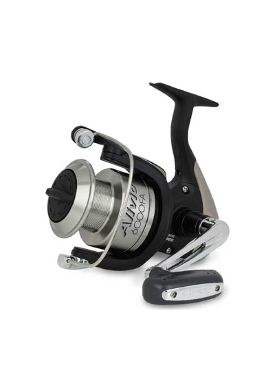 Shimano Alivio 6000 Fa