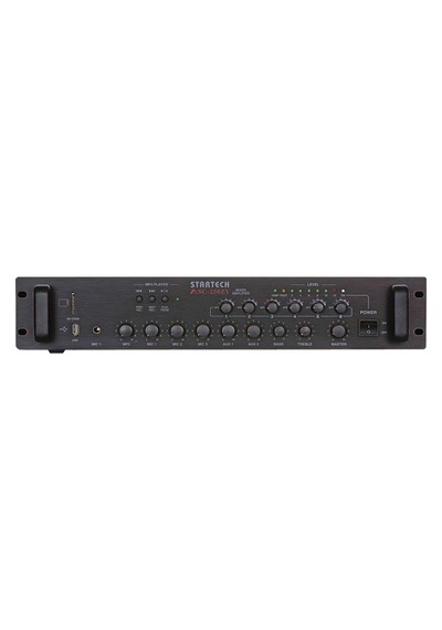 Startech ASC-250ZV 250 W Mikser Anfi