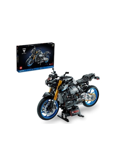 LEGO® Technic 42159 Yamaha Mt 10 Sp 1478 Parça