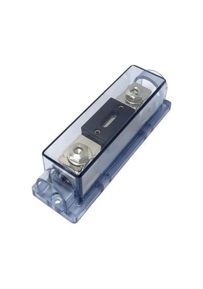 Rose Oto Anfi Sigorta Kutusu 200a Rf-200 124x37x37mm 200