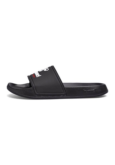 Hummel Hml Ada Slıppe Siyah Erkek Terlik 900908-2001