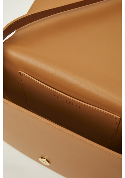Ted Baker Kadın Omuz Çantası 90038 Taba