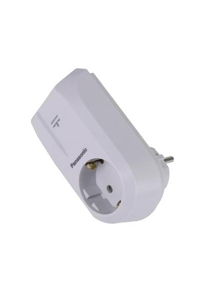 Tekli Fiş Priz Şok Korumalı 1080j Vakumlu Paket