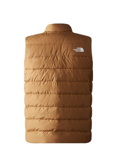 The North Face M Aconcagua 3 Erkek Outdoor Yeleği Nf0a84ık1731 Sarı