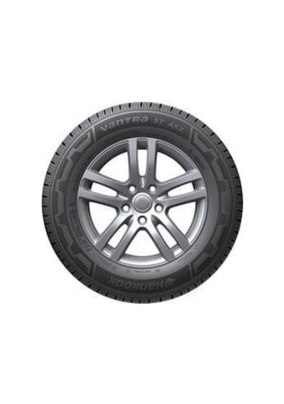 Hankook 215/75R16 113/111R Vantra St As2 Ra30 Dört Mevsim Lastiği 2024