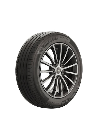 Michelin 235/60 R17 102V Primacy 4+ Rg 4X4 Yaz Lastiği 2025