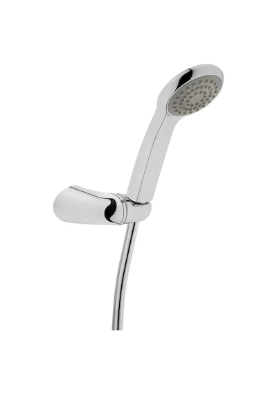 Artema Solo C 1f El Duşu Takımı Gümüş
