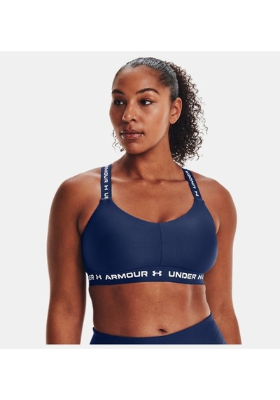 Under Armour Kadın Ua Crossback Low Spor Sütyeni 501270584