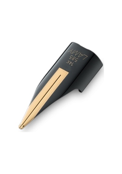 Lamy Imporıum Dolma Kalem Ucu 14K Altın Sıyah (B) 