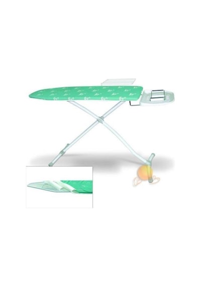 Gazzella Squad Standart Plus 42x120 cm Askı Aparatlı Ütü Masası 900 SP