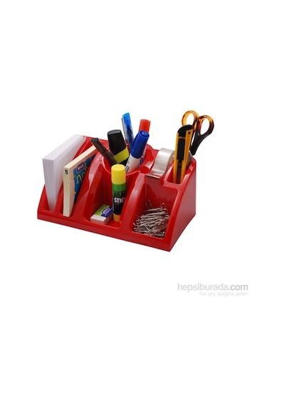 Mas Desk Organizer Code 1438 Mavi