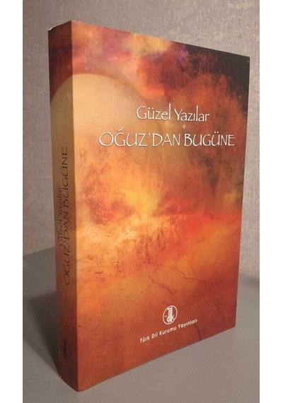 Güzel Yazılar - Oğuz’dan Bugüne -975160800797701