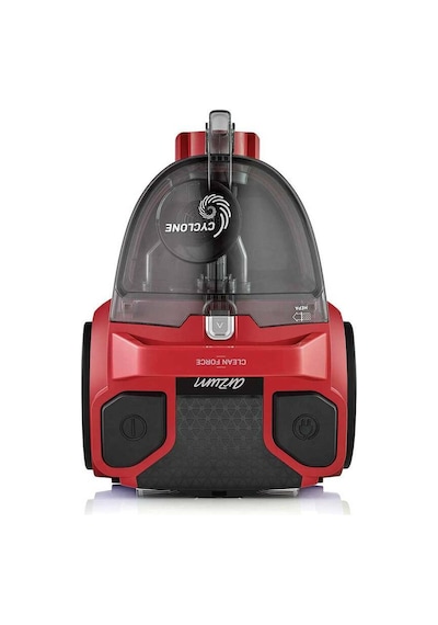 Arzum AR4071 Clean Force Cyclone 890 W Filtreli Toz Torbasız Elektrikli Süpürge