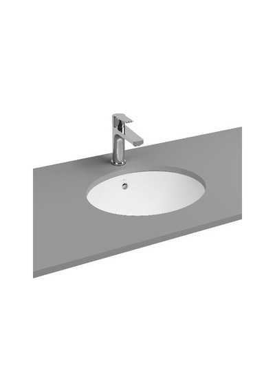 Isvea Soluzione Tezgah Altı Lavabo 46 CM