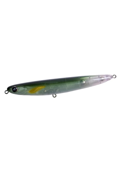 Hanfish Atılgan 110mm 14gr Su Üstü Maket Balık Atn-35 Last Bait