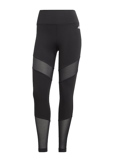 adidas Te Dance Tig Kadın Antrenman Taytı HT5426 Siyah