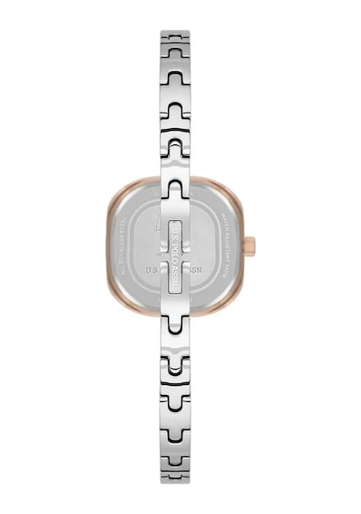 U.s. Polo Assn. Uspa2149-04 Kadın Kol Saati Rose Gold