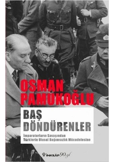 Baş Döndürenler n11.242