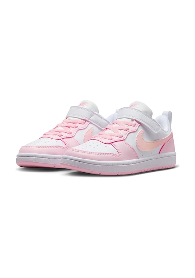 Nike Nıke Court Borough Low Recraft Ps Çocuk Spor Ayakkabı Dv5457 Dv5457 105 105