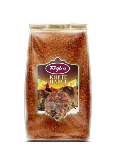 Tuğba Kuruyemiş Köfte Harcı 267 Gr