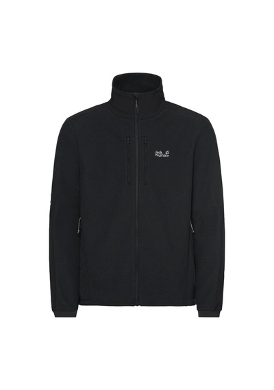 Jack Wolfskın Jack Wolfskin Stonetrail 2l Ins Erkek Outdoor Ceketi 6000 Siyah