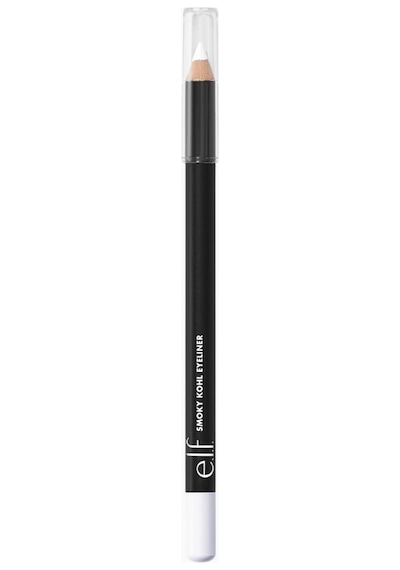 E.l.f. Smoky Kohl Eyeliner Yüksek Pigmentli Uzun Süre Kalıcı Göz Kalemi Cloud Nine 8