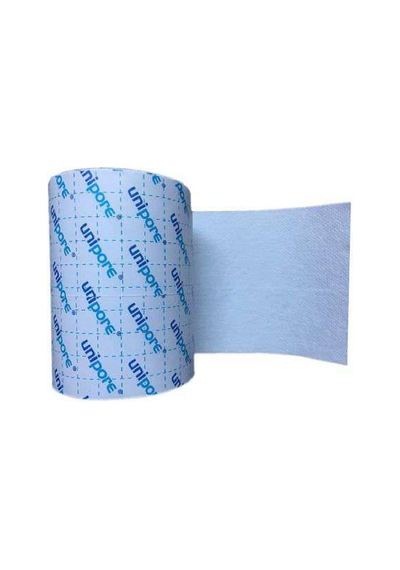Elastik Sabitleme Bandı 10mx10cm - Hipoalerjenik Flaster