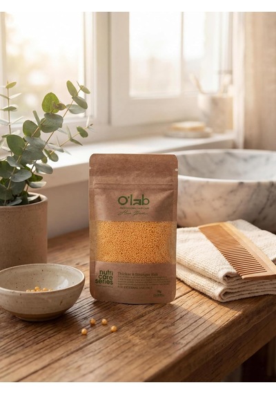 Lexroo O'lab Protein Bazlı Saç Bakım Tozu 50 G