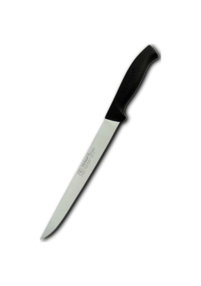 Sürbisa 61160 Sürmene Fleto Bıçağı Siyah