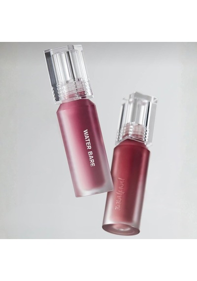 Doğal Tonlarda, Uzun Süre Kalıcı, Işıltılı Tint Water Bare Tint 15 Buying Pink Çok Renkli