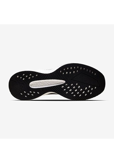 Lescon Dravit Erkek A- Shock Foam Spor Ayakkabı Siyah Beyaz