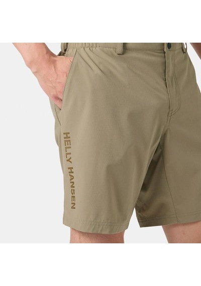 Helly Hansen Hp Sirocco 9 Inch Erkek Bej Şort -bej