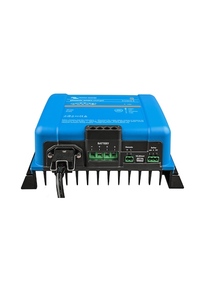 Victron Phoenix Smart Ip43 24/16 3 230v 24v 16 Amper 3 Çıkışlı Akü Şarj Cihazı