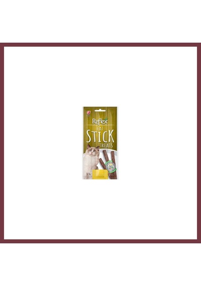 Storeşahin Stick Hindili Ve Kuzulu Tahılsız Kedi Ödül Çubuğu 3x5 Gr Shn0720