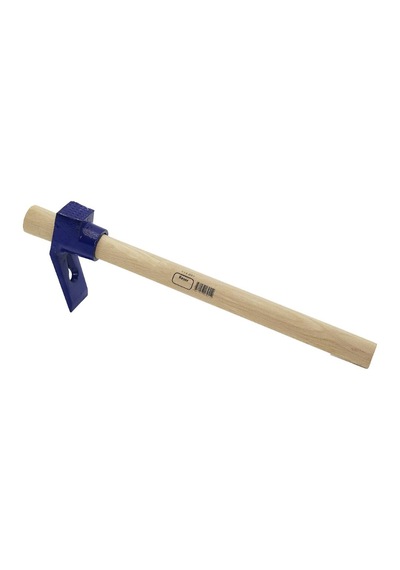 Ahşap Saplı Dövme Çelik Keser 40 Cm İnşaat, Kalıp Ve Marangozluk Keseri - 400 G