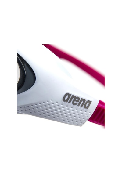 Arena The One Unisex Yüzücü Gözlüğü Gri