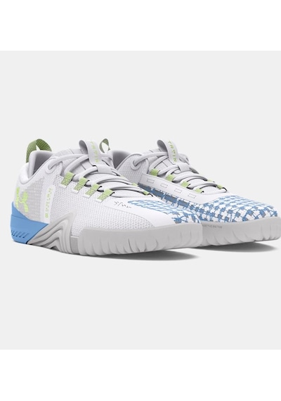 Under Armour Kadın Ua Reign 6 Antrenman Ayakkabısı 3027342-101 Beyaz