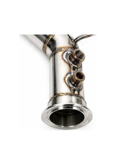 R2p Downpipe - Bmw F30-f10 Dizel 2012-2017